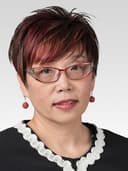 Dr. Hong Yu