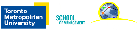 TMU · Ted Rogers School of Management · Social Media Lab
